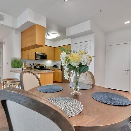 6 Modern 2 Bdr Apartment Santa Monica Pier Λος Άντζελες Εξωτερικό φωτογραφία