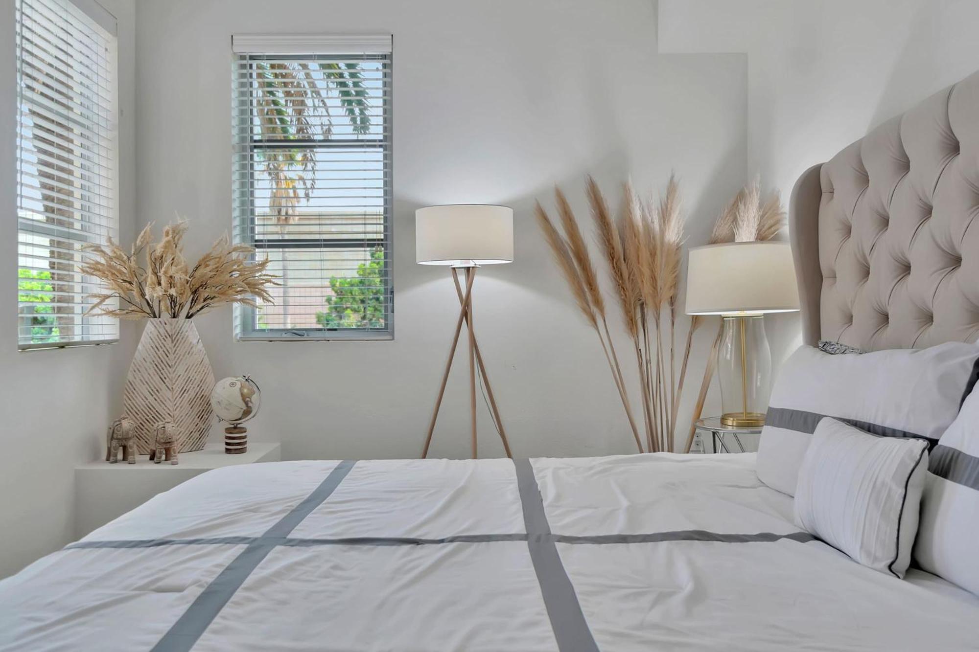 6 Modern 2 Bdr Apartment Santa Monica Pier Λος Άντζελες Εξωτερικό φωτογραφία