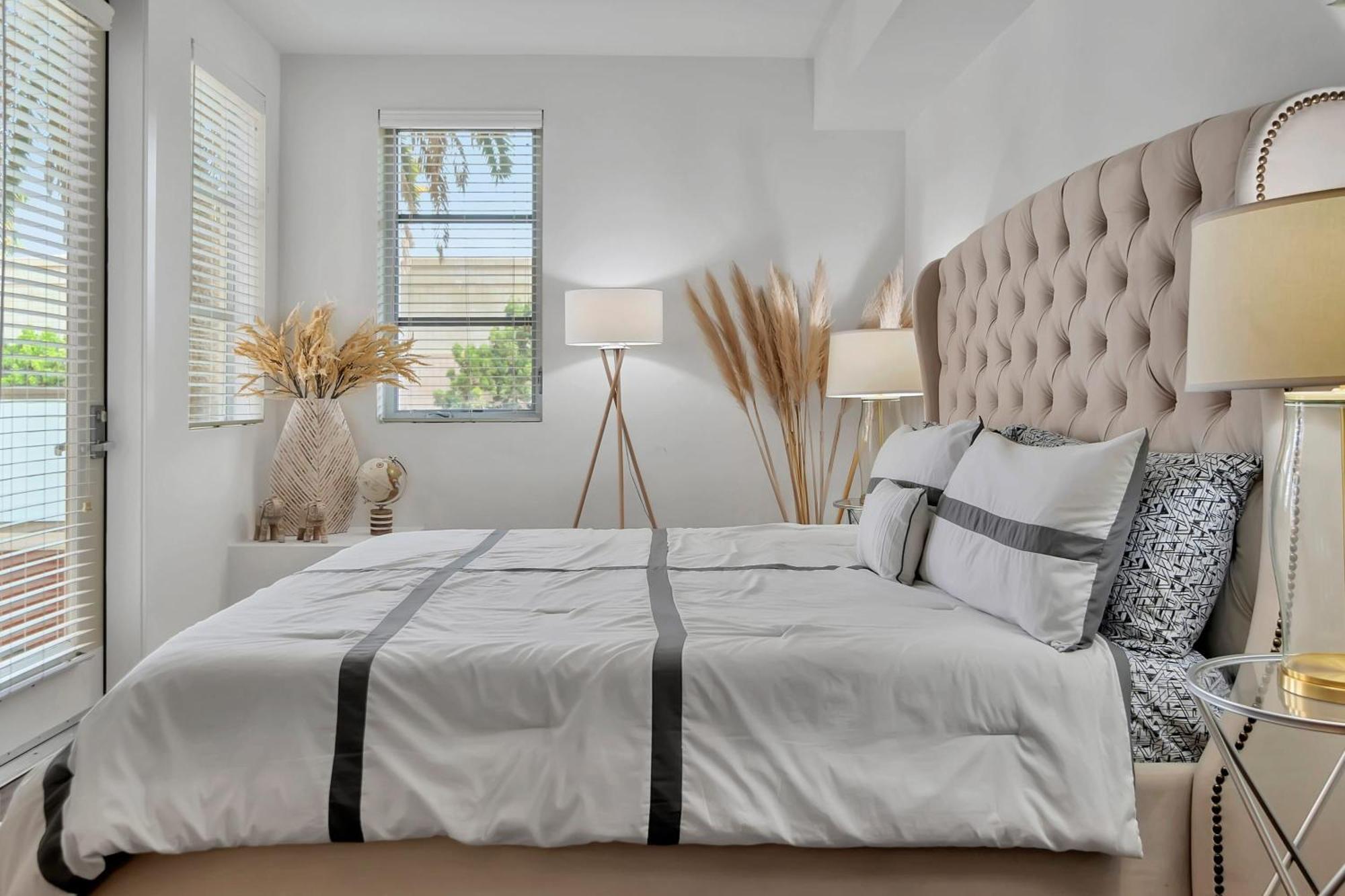 6 Modern 2 Bdr Apartment Santa Monica Pier Λος Άντζελες Εξωτερικό φωτογραφία
