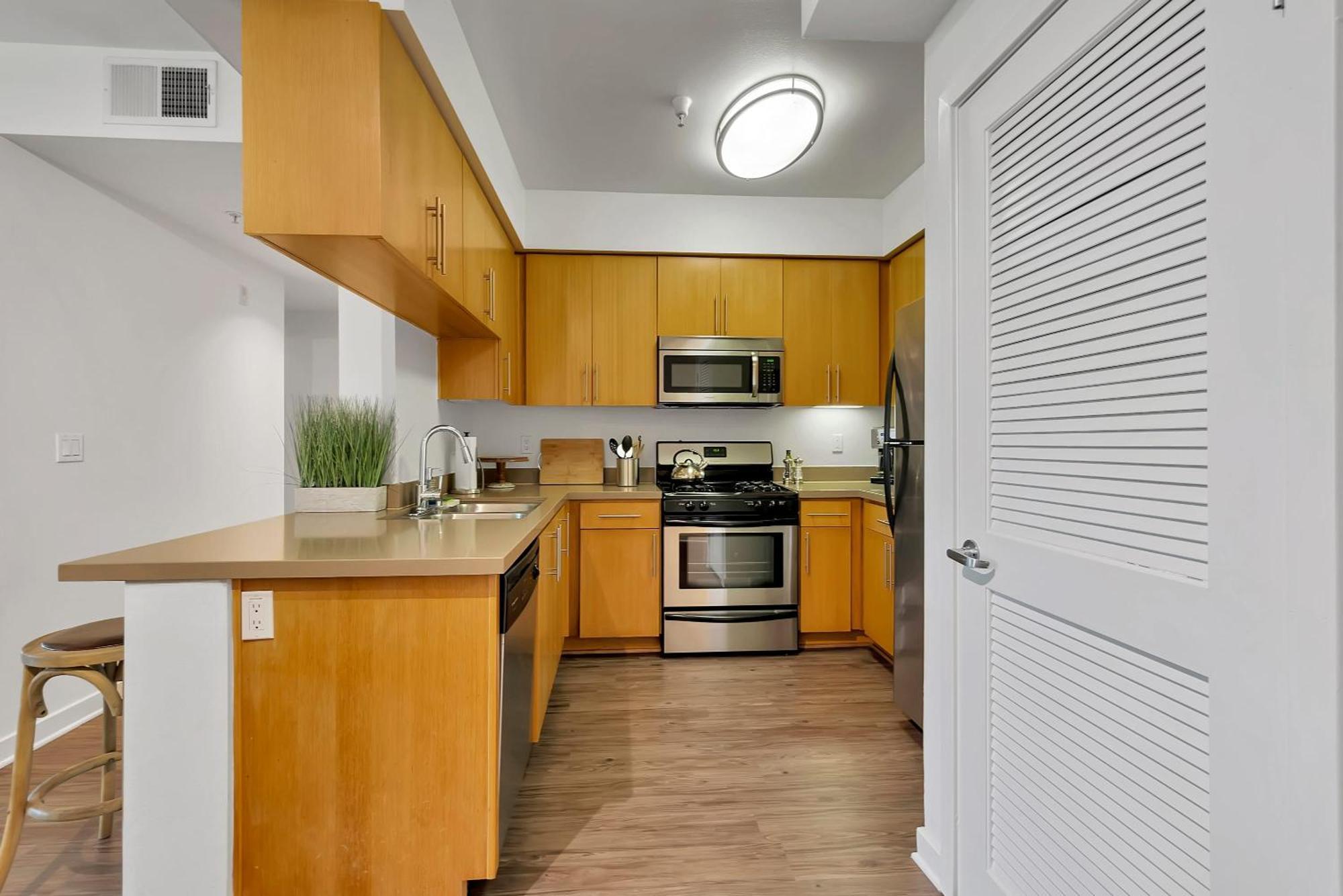 6 Modern 2 Bdr Apartment Santa Monica Pier Λος Άντζελες Εξωτερικό φωτογραφία