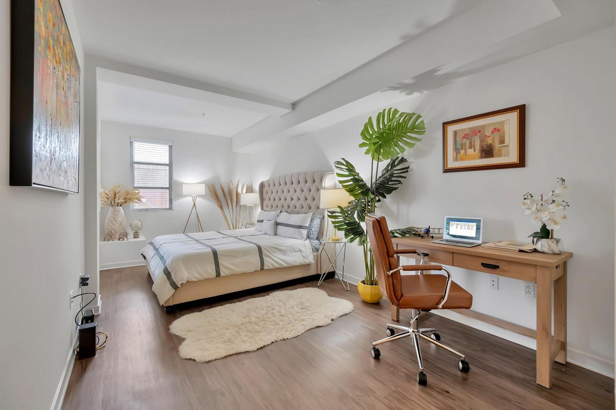 6 Modern 2 Bdr Apartment Santa Monica Pier Λος Άντζελες Εξωτερικό φωτογραφία