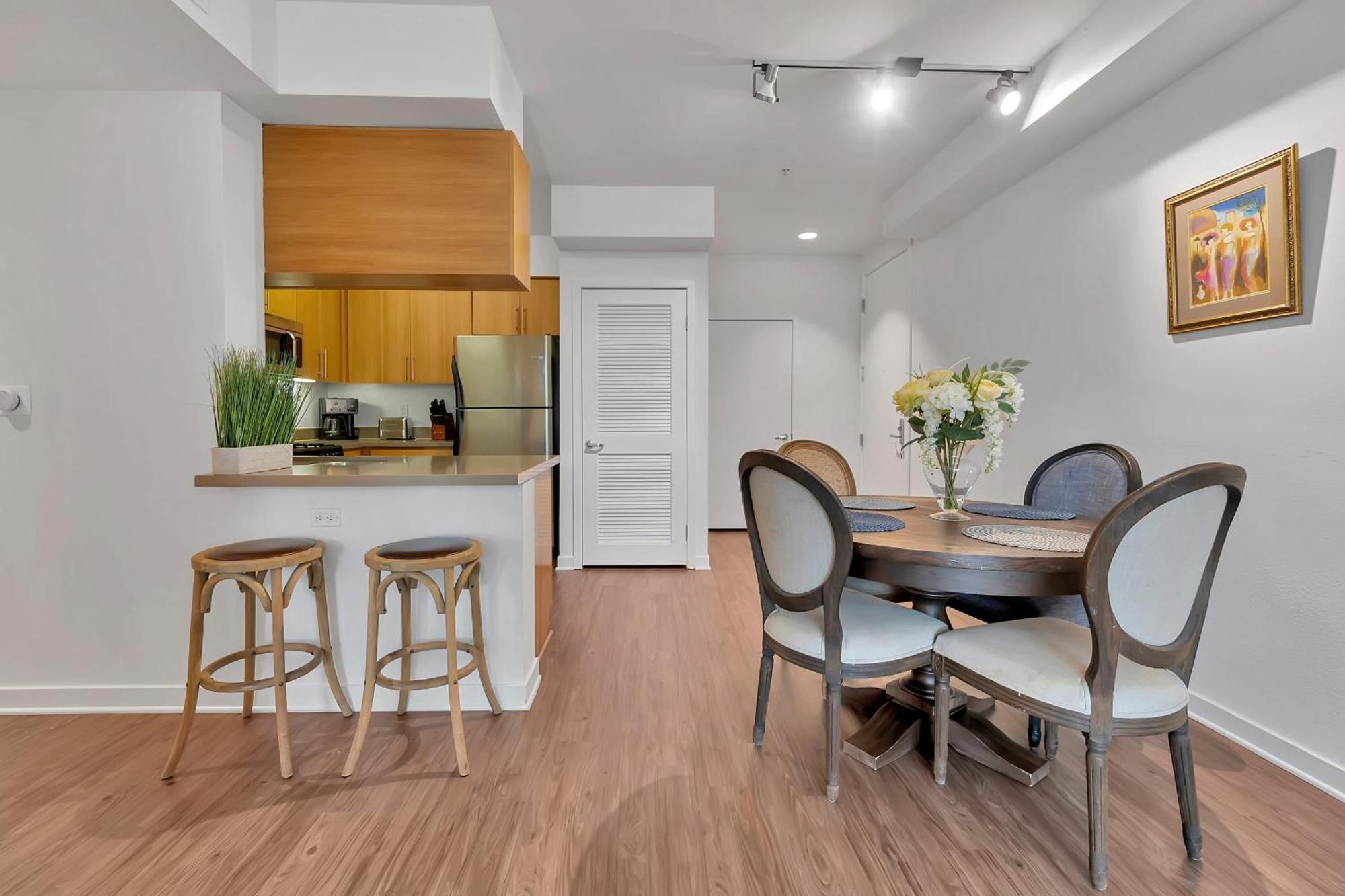 6 Modern 2 Bdr Apartment Santa Monica Pier Λος Άντζελες Εξωτερικό φωτογραφία