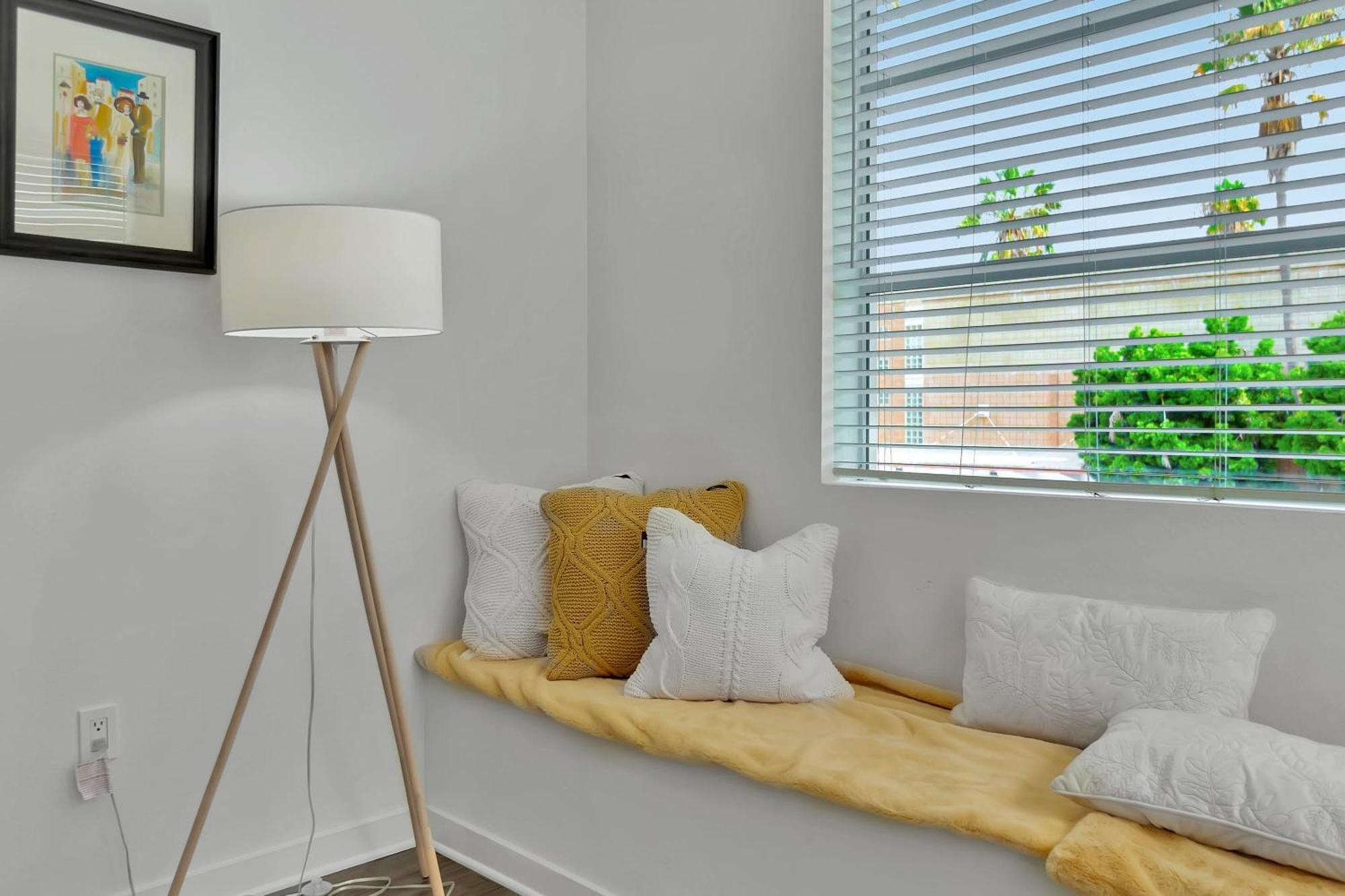 6 Modern 2 Bdr Apartment Santa Monica Pier Λος Άντζελες Εξωτερικό φωτογραφία
