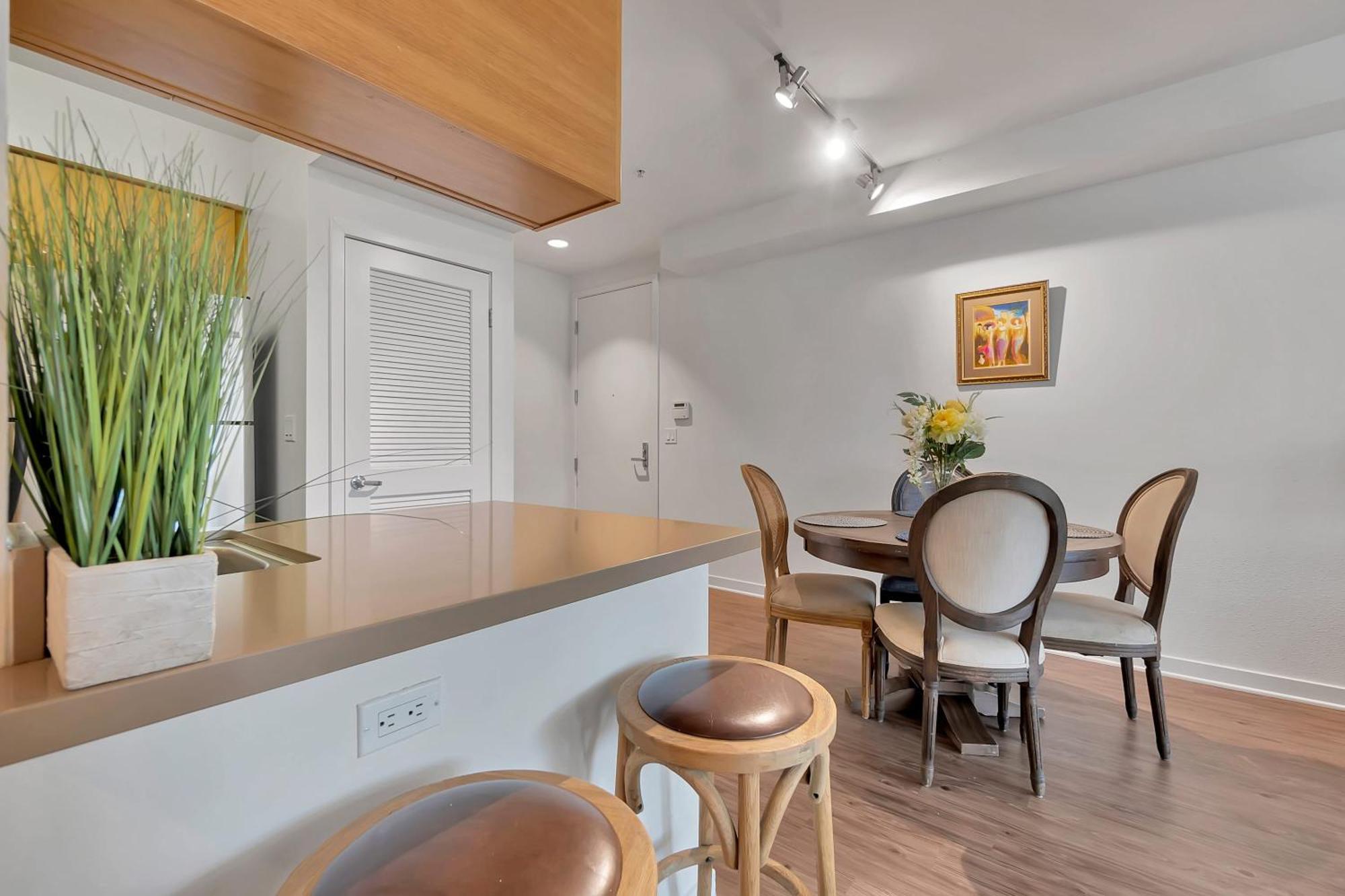 6 Modern 2 Bdr Apartment Santa Monica Pier Λος Άντζελες Εξωτερικό φωτογραφία