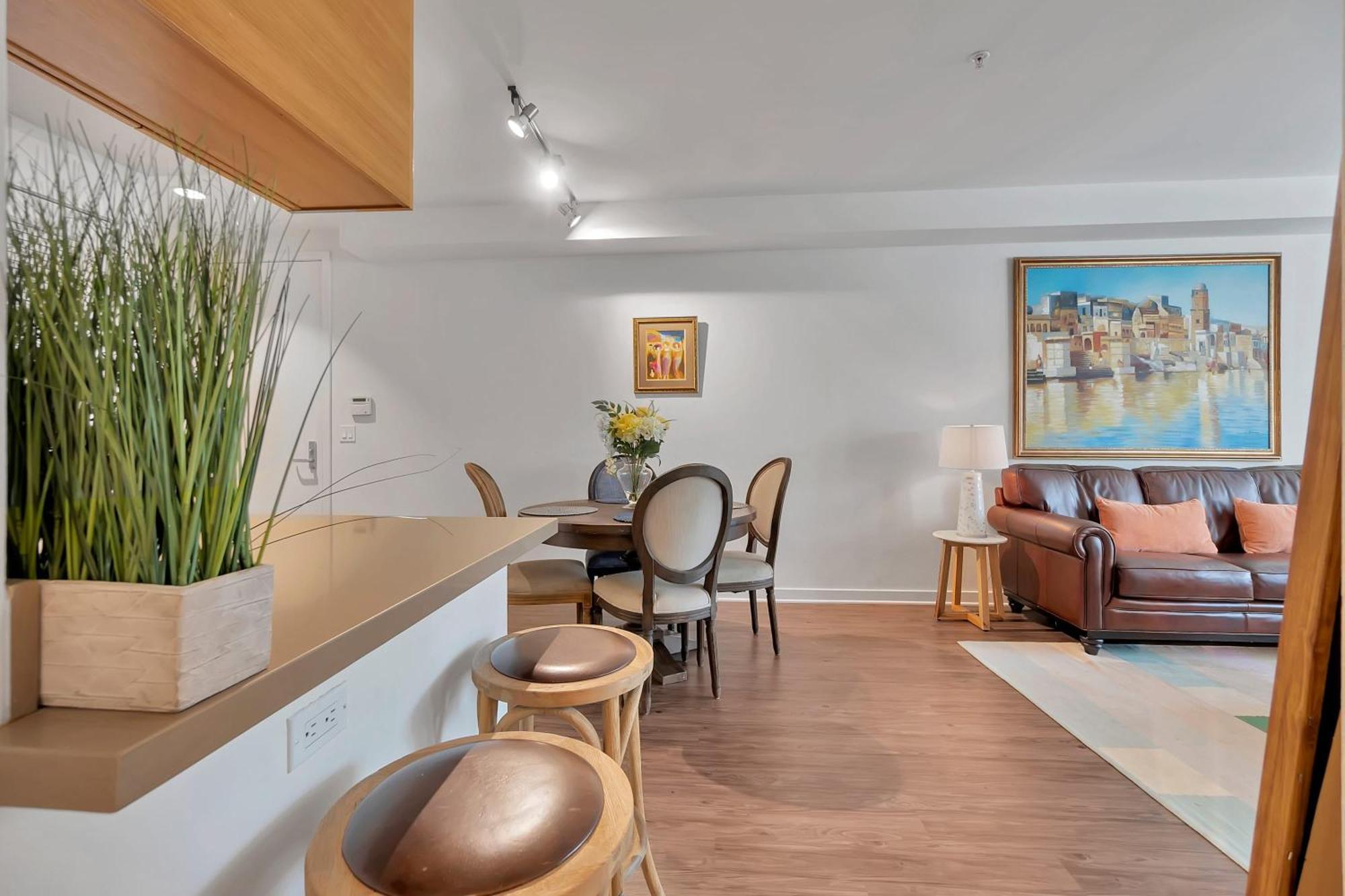 6 Modern 2 Bdr Apartment Santa Monica Pier Λος Άντζελες Εξωτερικό φωτογραφία