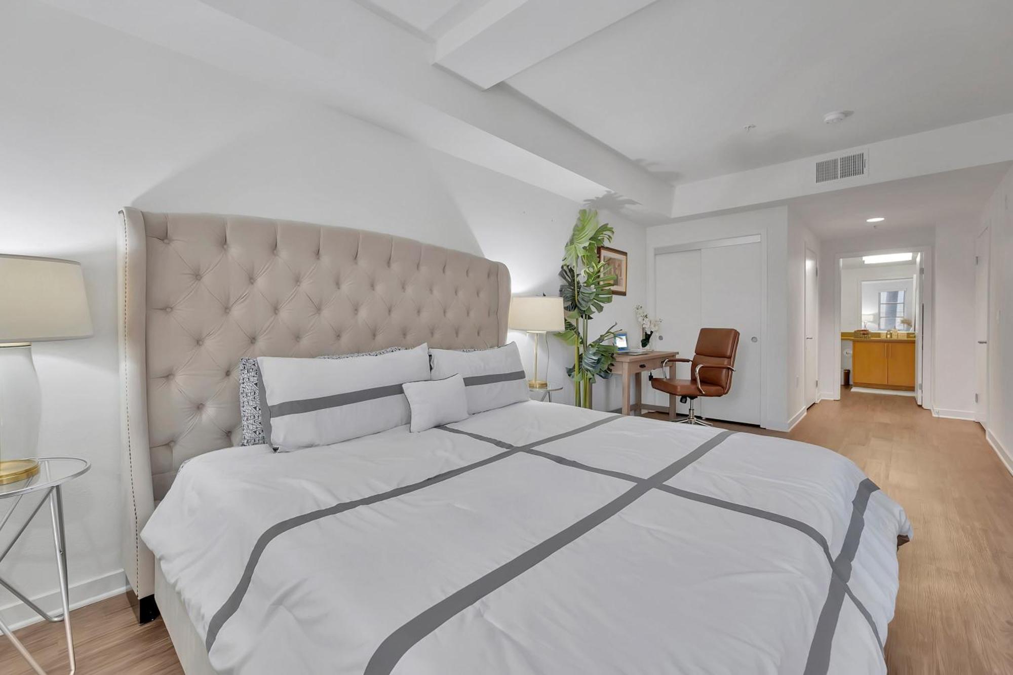6 Modern 2 Bdr Apartment Santa Monica Pier Λος Άντζελες Εξωτερικό φωτογραφία