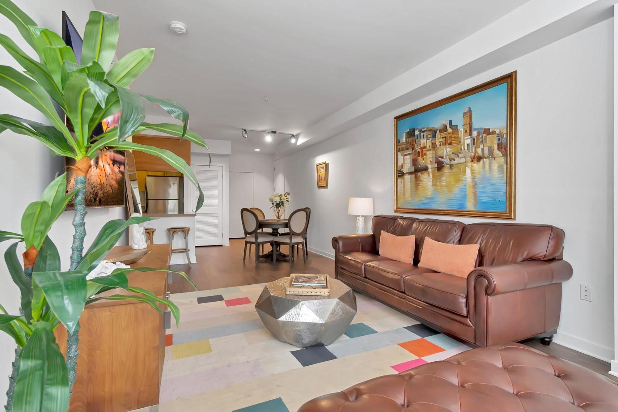 6 Modern 2 Bdr Apartment Santa Monica Pier Λος Άντζελες Εξωτερικό φωτογραφία