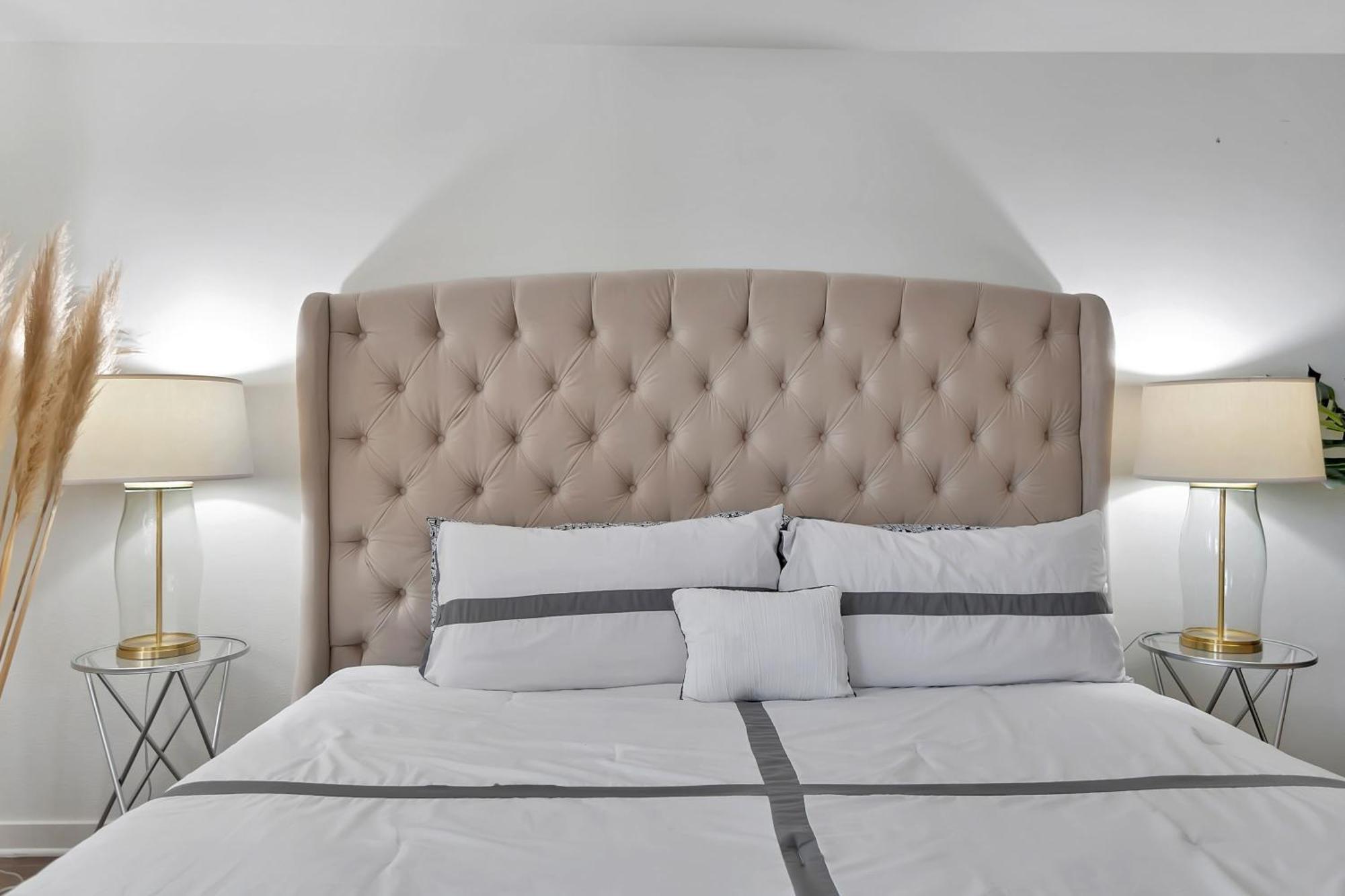 6 Modern 2 Bdr Apartment Santa Monica Pier Λος Άντζελες Εξωτερικό φωτογραφία