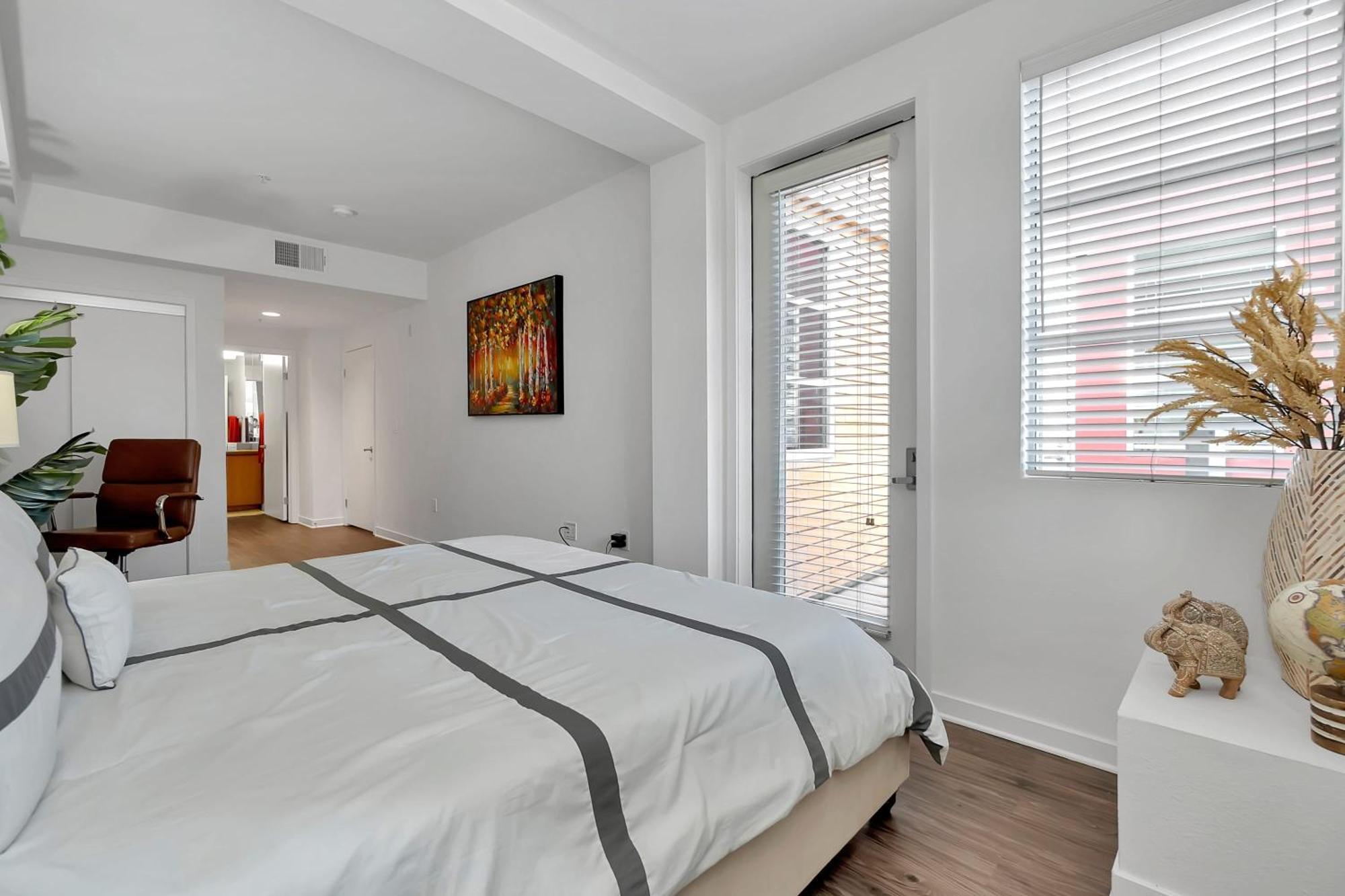 6 Modern 2 Bdr Apartment Santa Monica Pier Λος Άντζελες Εξωτερικό φωτογραφία