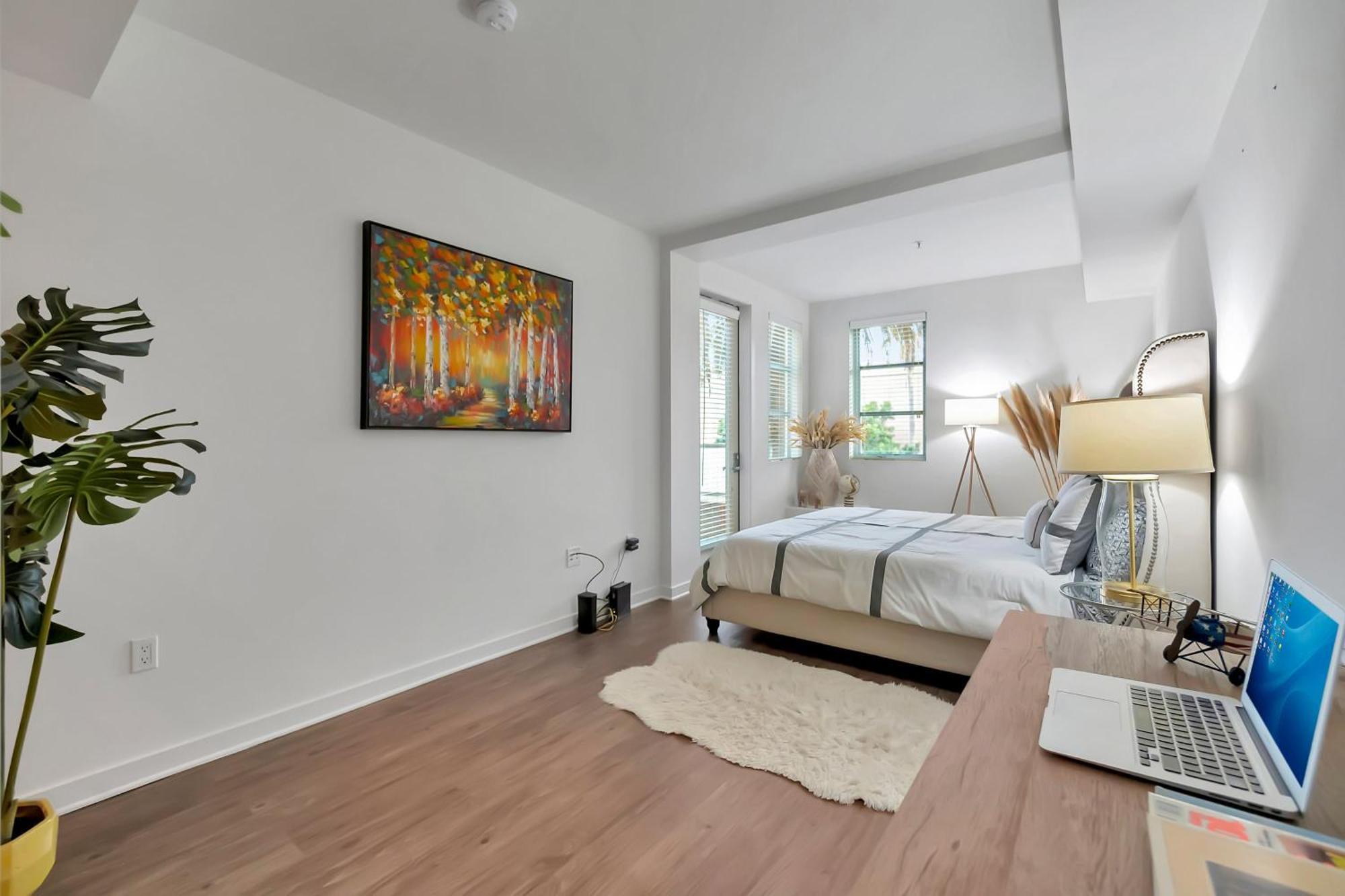 6 Modern 2 Bdr Apartment Santa Monica Pier Λος Άντζελες Εξωτερικό φωτογραφία