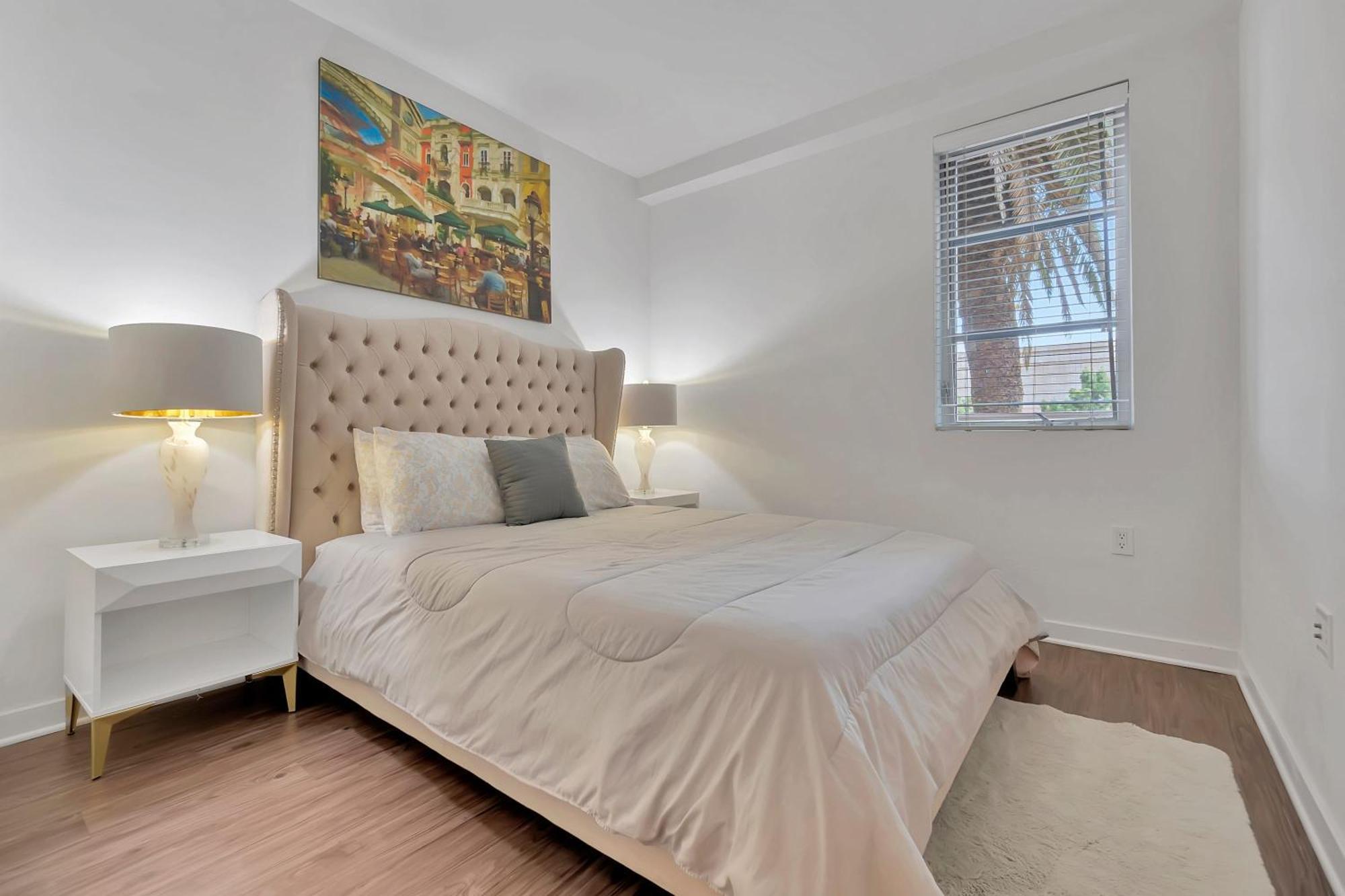 6 Modern 2 Bdr Apartment Santa Monica Pier Λος Άντζελες Εξωτερικό φωτογραφία