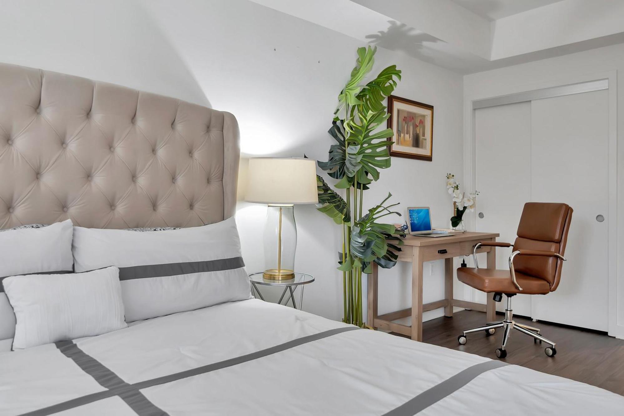 6 Modern 2 Bdr Apartment Santa Monica Pier Λος Άντζελες Εξωτερικό φωτογραφία