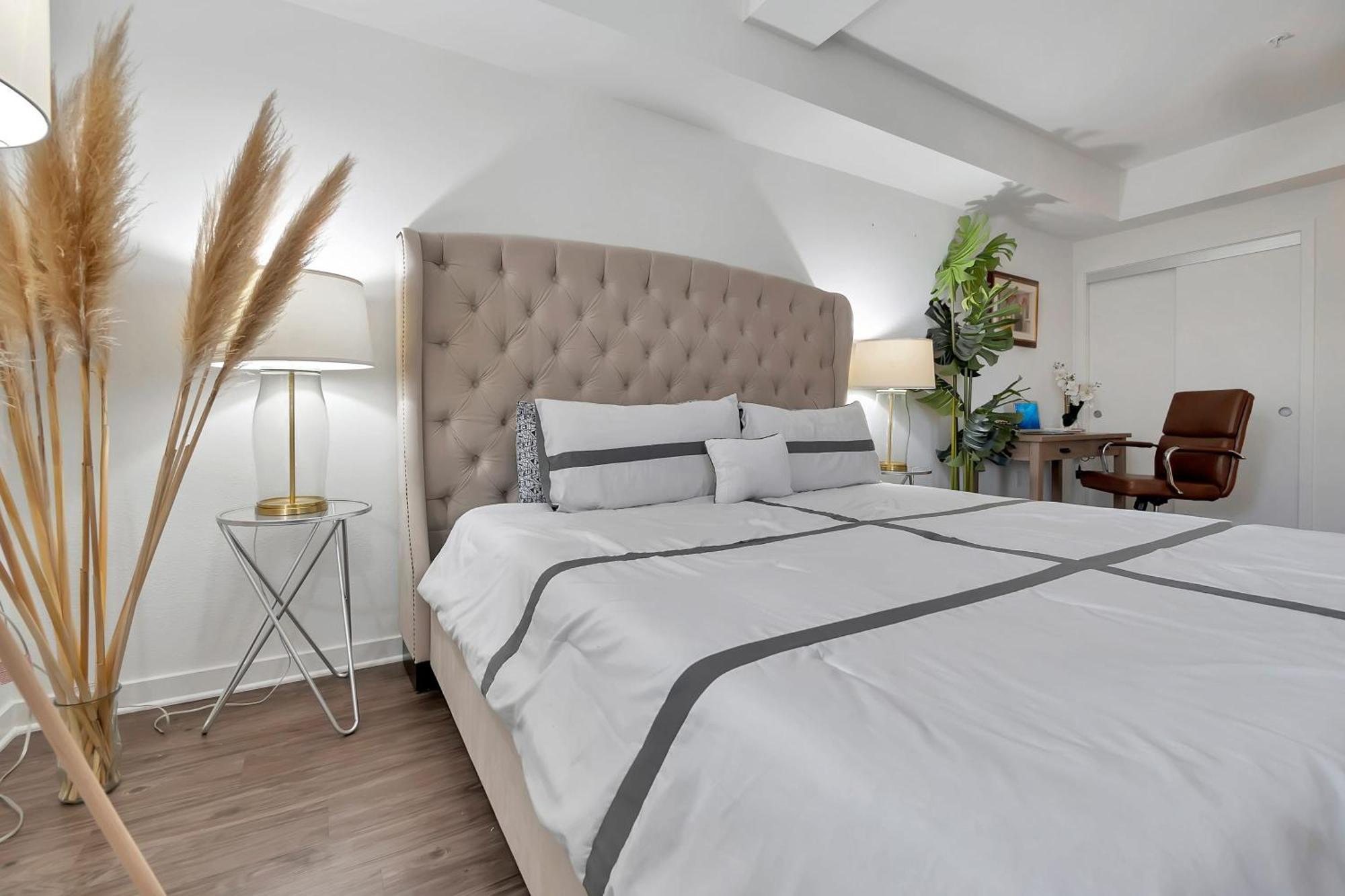 6 Modern 2 Bdr Apartment Santa Monica Pier Λος Άντζελες Εξωτερικό φωτογραφία