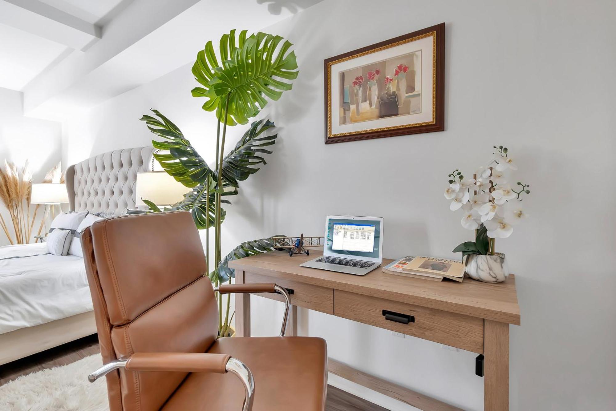 6 Modern 2 Bdr Apartment Santa Monica Pier Λος Άντζελες Εξωτερικό φωτογραφία