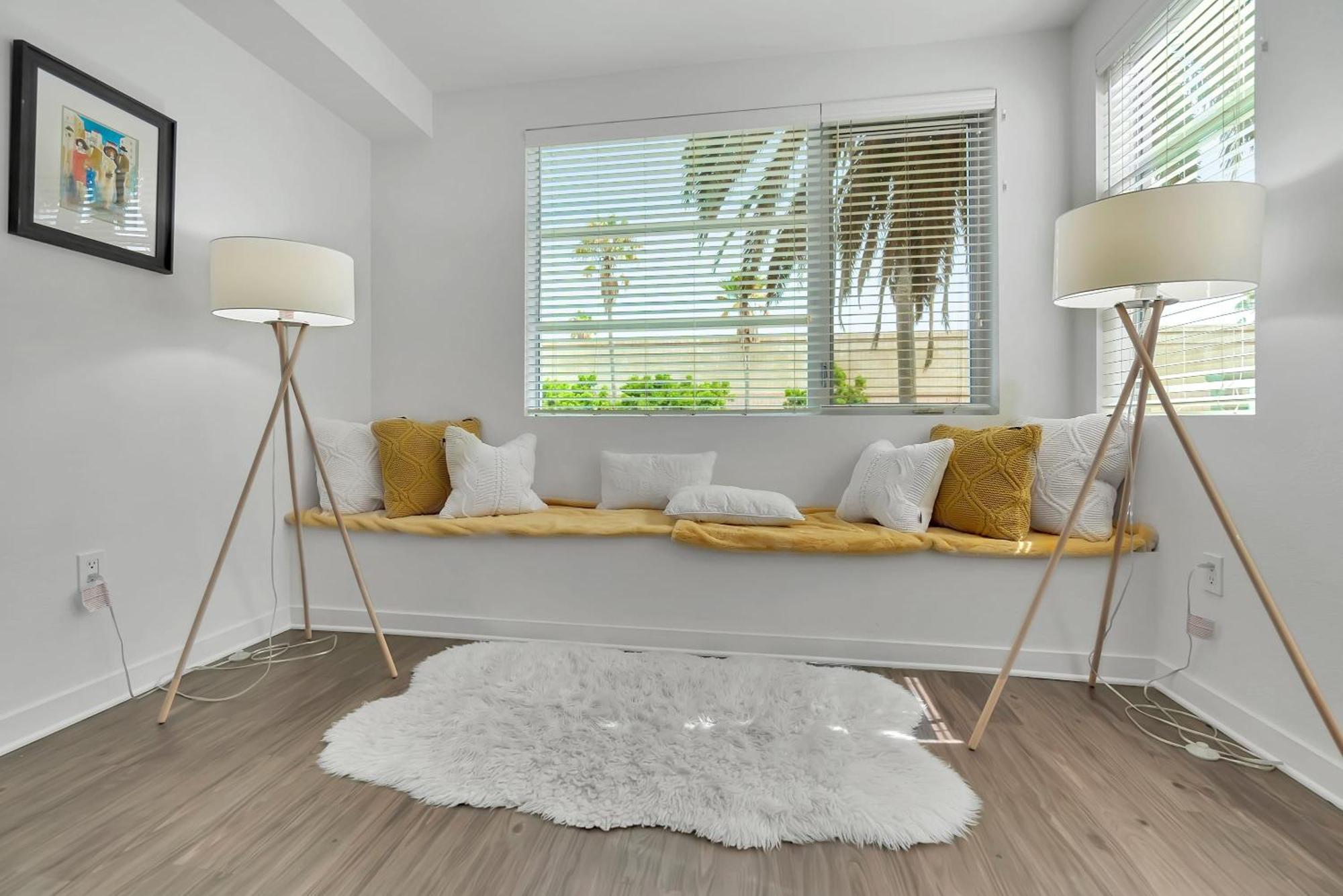 6 Modern 2 Bdr Apartment Santa Monica Pier Λος Άντζελες Εξωτερικό φωτογραφία