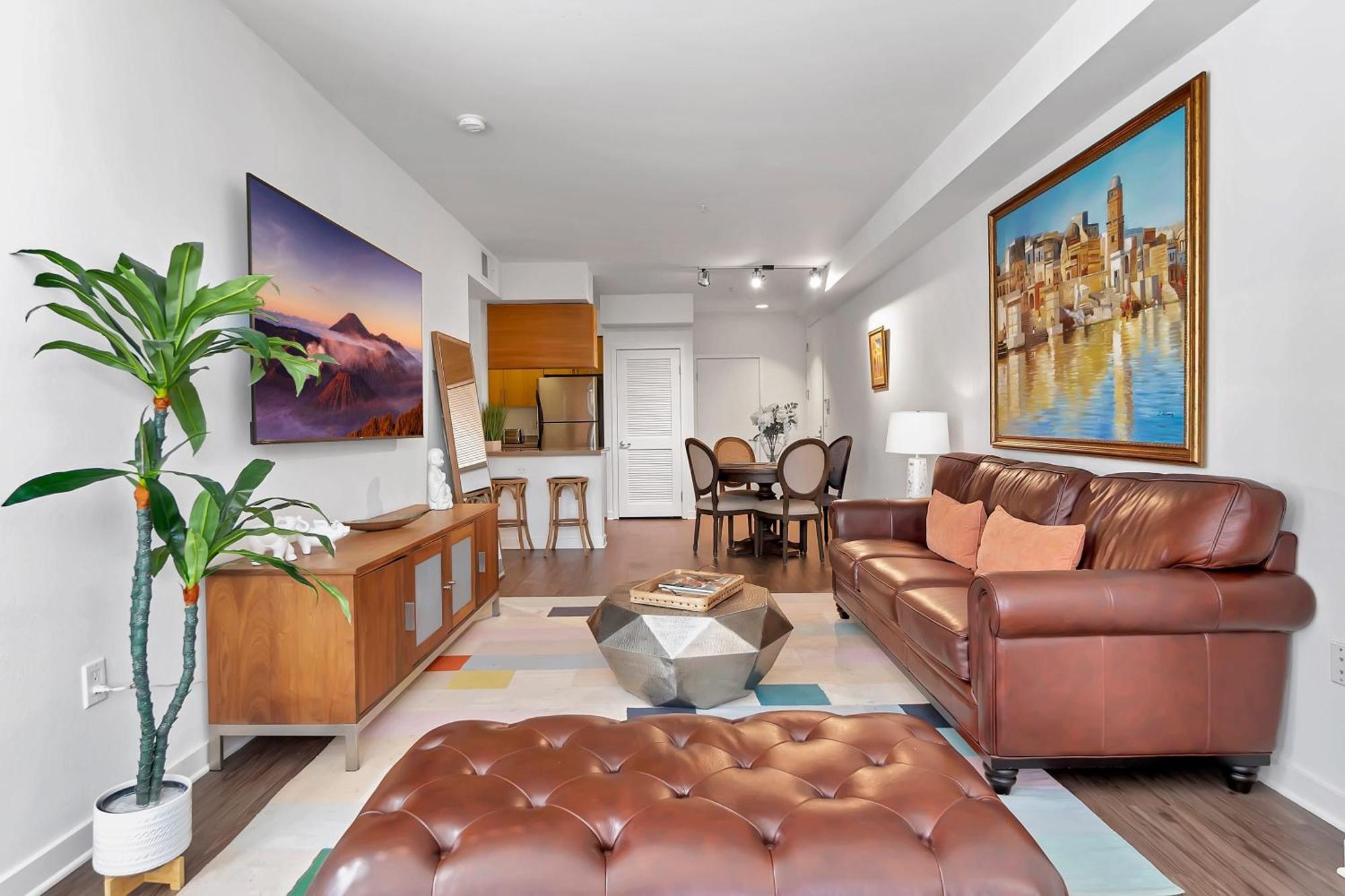 6 Modern 2 Bdr Apartment Santa Monica Pier Λος Άντζελες Εξωτερικό φωτογραφία