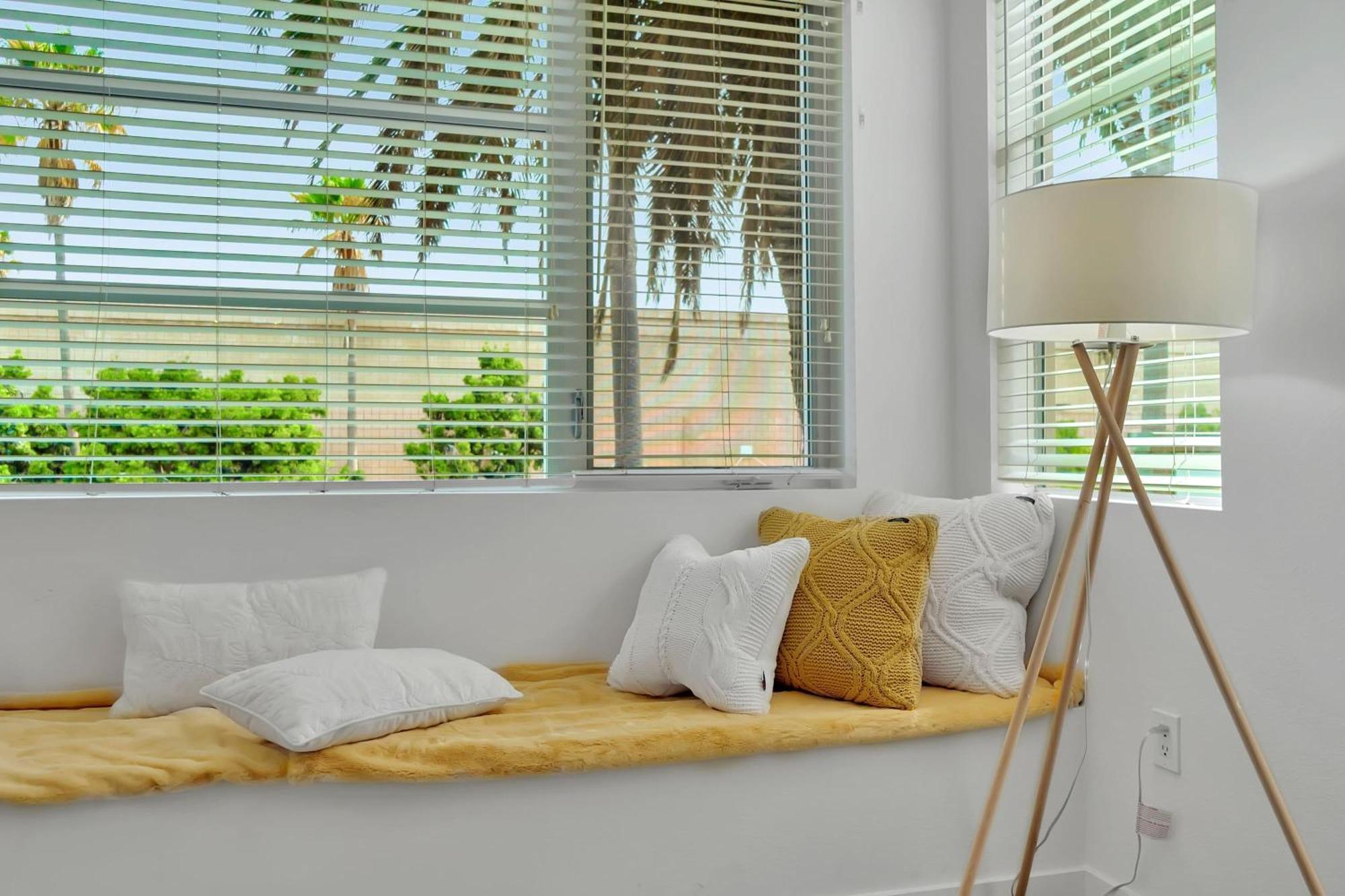 6 Modern 2 Bdr Apartment Santa Monica Pier Λος Άντζελες Εξωτερικό φωτογραφία
